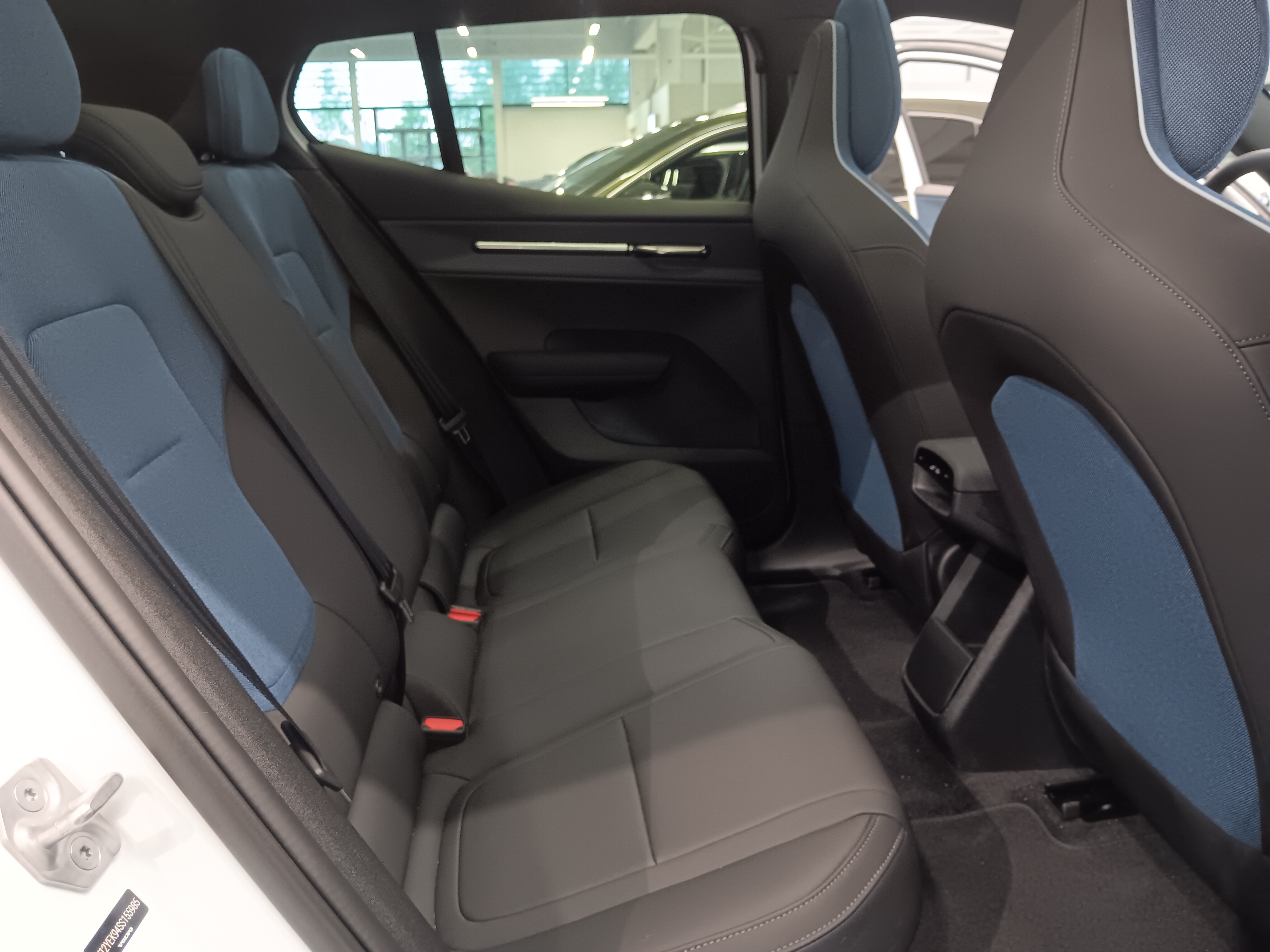 Volvo EX30 CROSS COUNTRY TWIN PERFORMANCE ULTRA