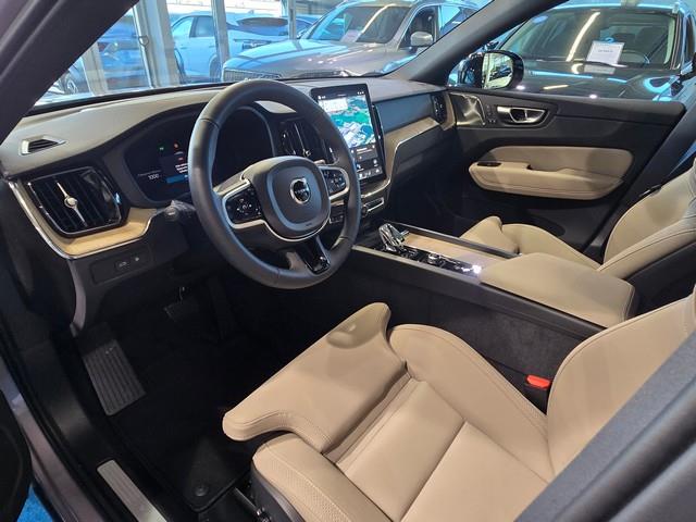 Volvo XC60 T8 AWD LONG RANGE ULTRA DARK.