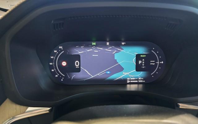 Volvo XC60 T8 AWD LONG RANGE ULTRA DARK.