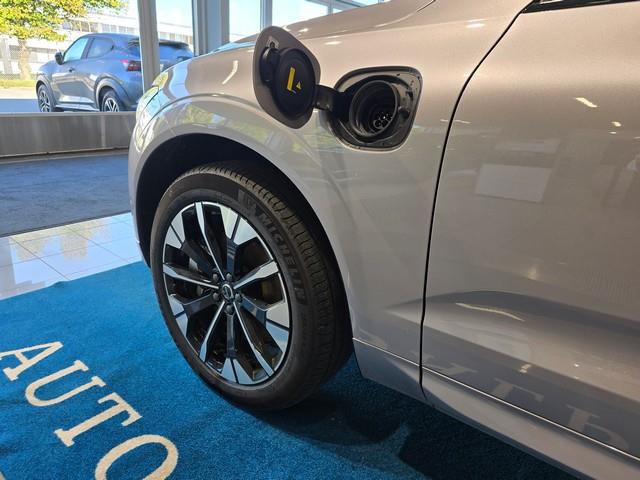 Volvo XC60 T8 AWD LONG RANGE ULTRA DARK.