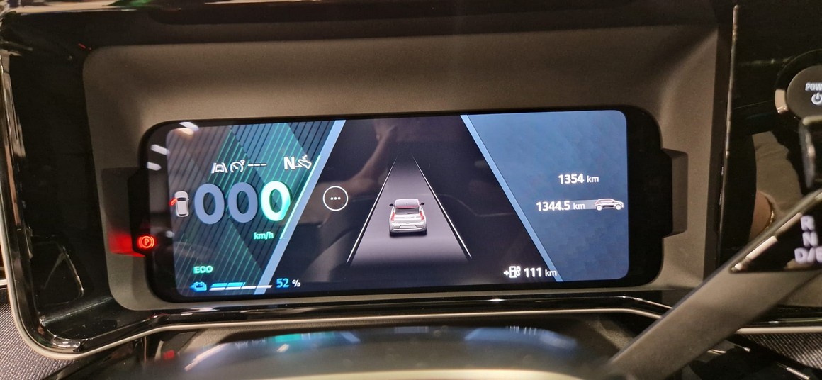 Renault 5 E-TECH ELECTRIC 150HV COMFORT RANGE TECHNO