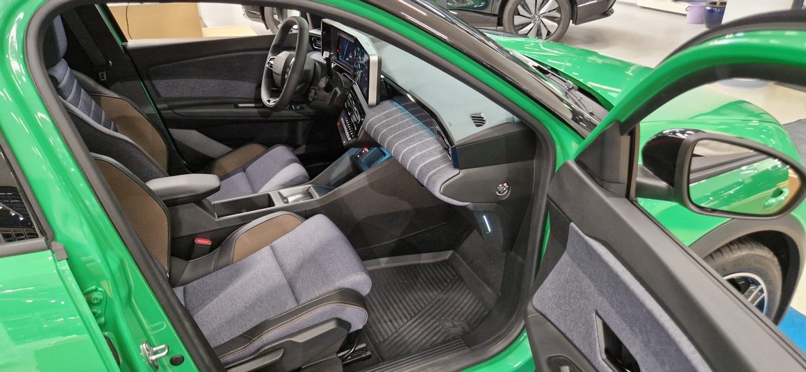 Renault 5 E-TECH ELECTRIC 150HV COMFORT RANGE TECHNO