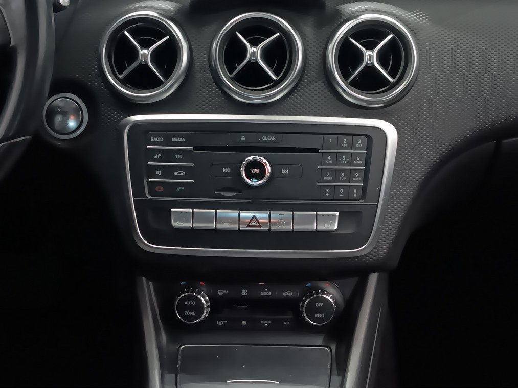 Mercedes-benz A 180 A SUOMI 100 EDITION