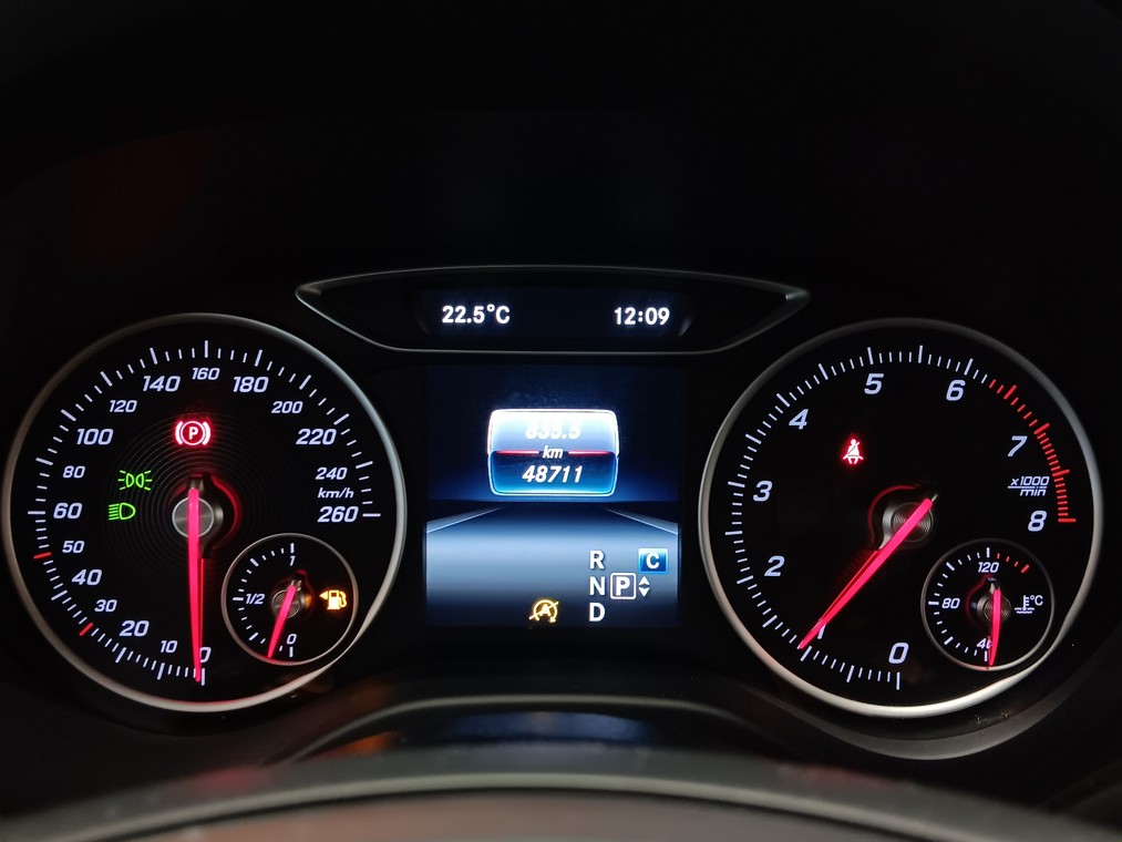 Mercedes-benz A 180 A SUOMI 100 EDITION