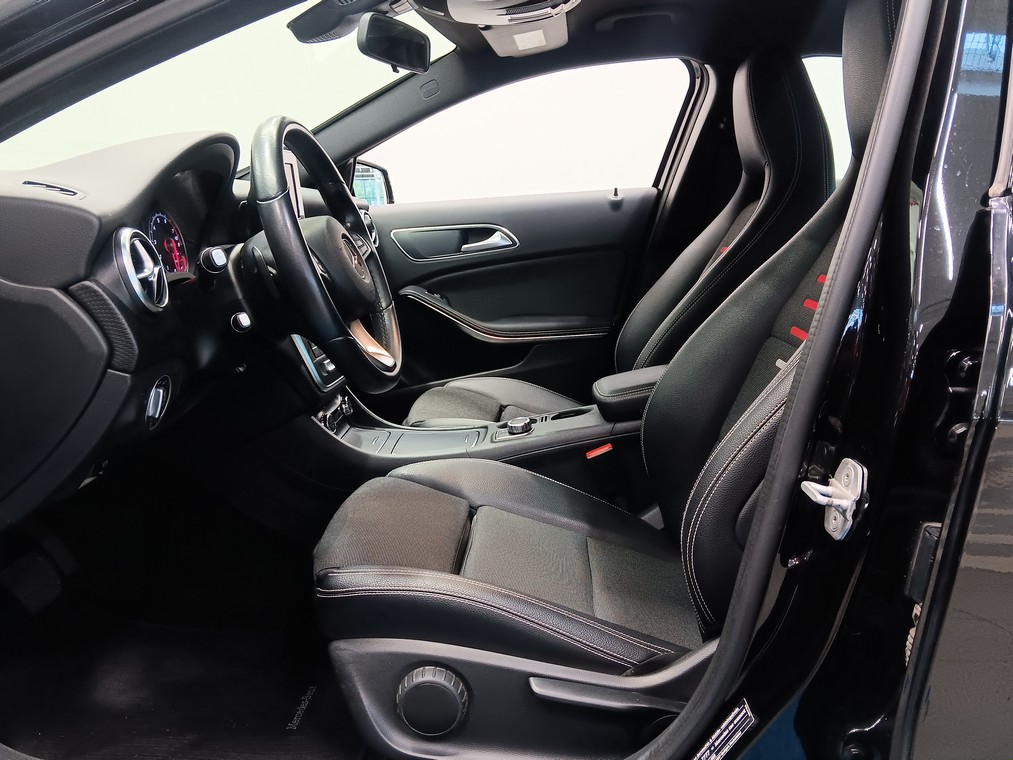 Mercedes-benz A 180 A SUOMI 100 EDITION