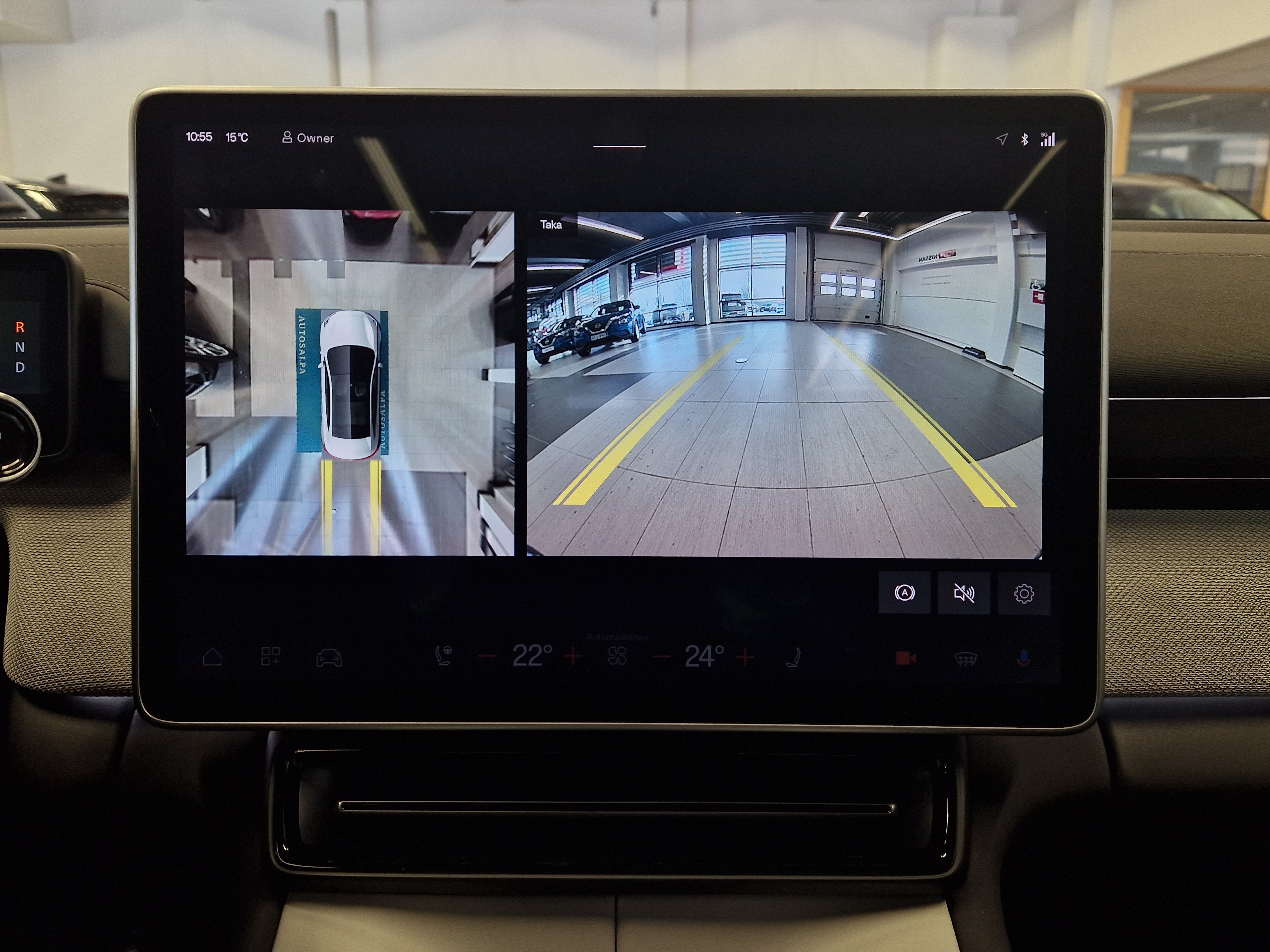 Polestar 4 LONG RANGE SINGLE MOTOR PRIME