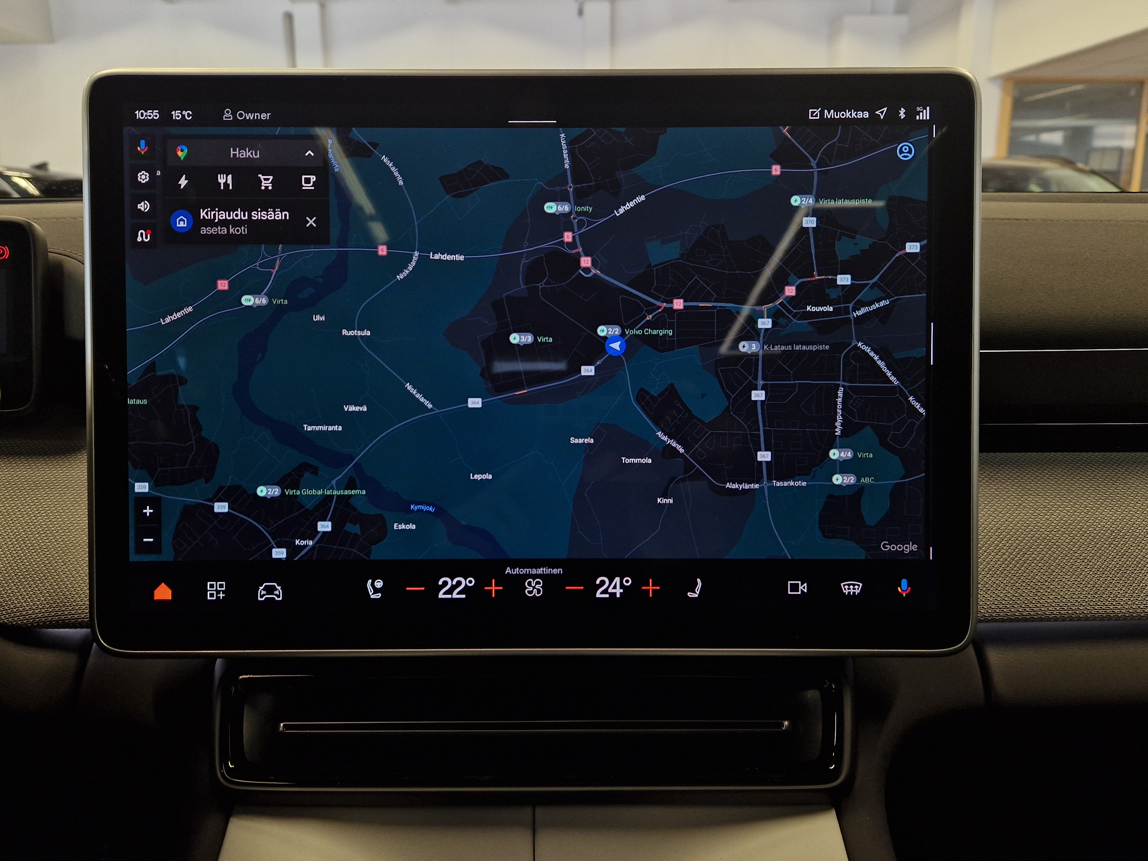 Polestar 4 LONG RANGE SINGLE MOTOR PRIME