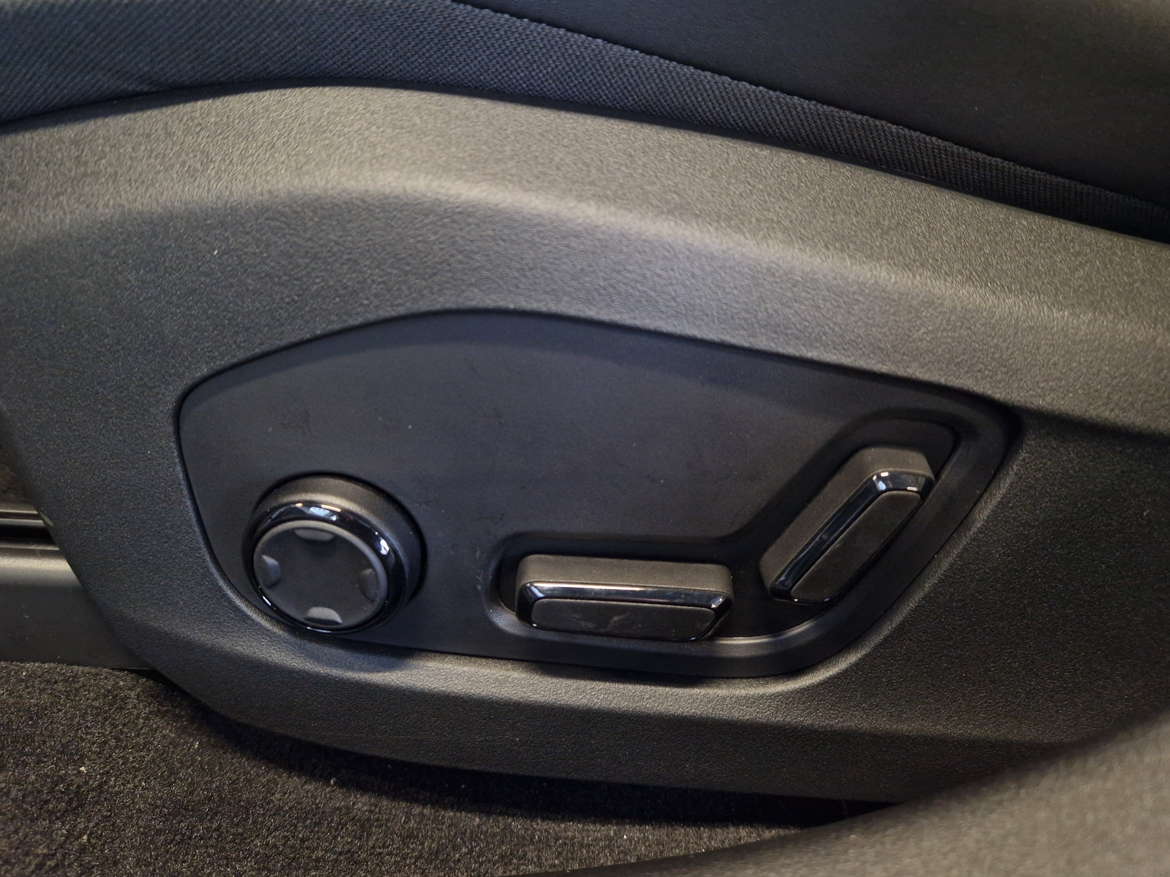 Polestar 4 LONG RANGE SINGLE MOTOR PRIME