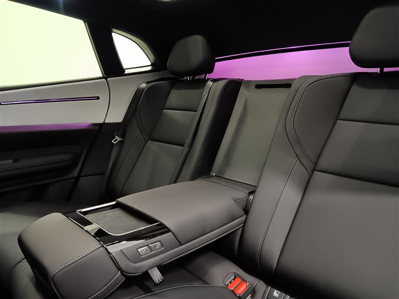 Polestar 4 LONG RANGE SINGLE MOTOR PRIME