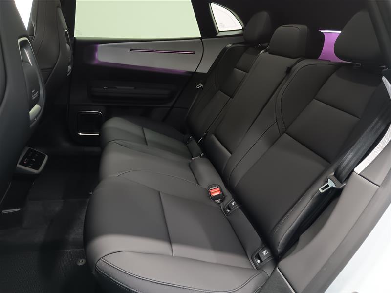 Polestar 4 LONG RANGE SINGLE MOTOR PRIME