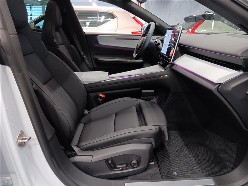 Polestar 4 LONG RANGE SINGLE MOTOR PRIME