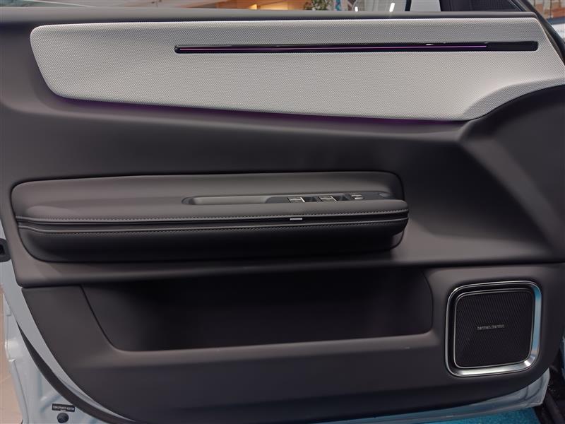 Polestar 4 LONG RANGE SINGLE MOTOR PRIME.