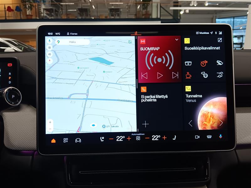 Polestar 4 LONG RANGE SINGLE MOTOR PRIME.