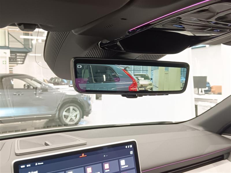 Polestar 4 LONG RANGE SINGLE MOTOR PRIME