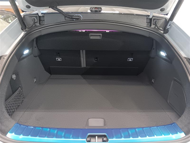 Polestar 4 LONG RANGE SINGLE MOTOR PRIME.