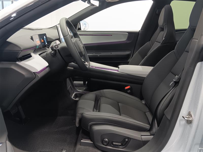 Polestar 4 LONG RANGE SINGLE MOTOR PRIME