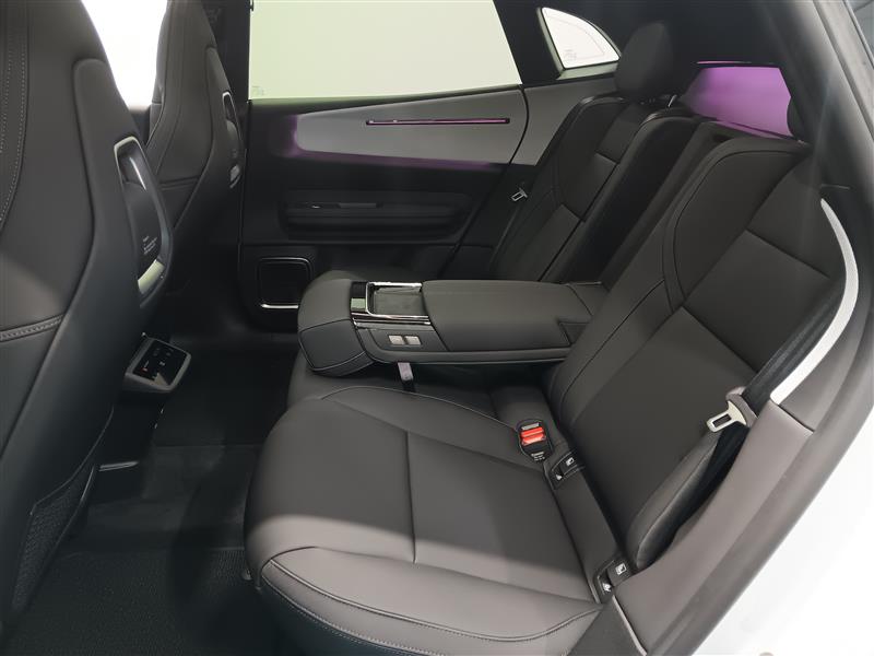 Polestar 4 LONG RANGE SINGLE MOTOR PRIME.