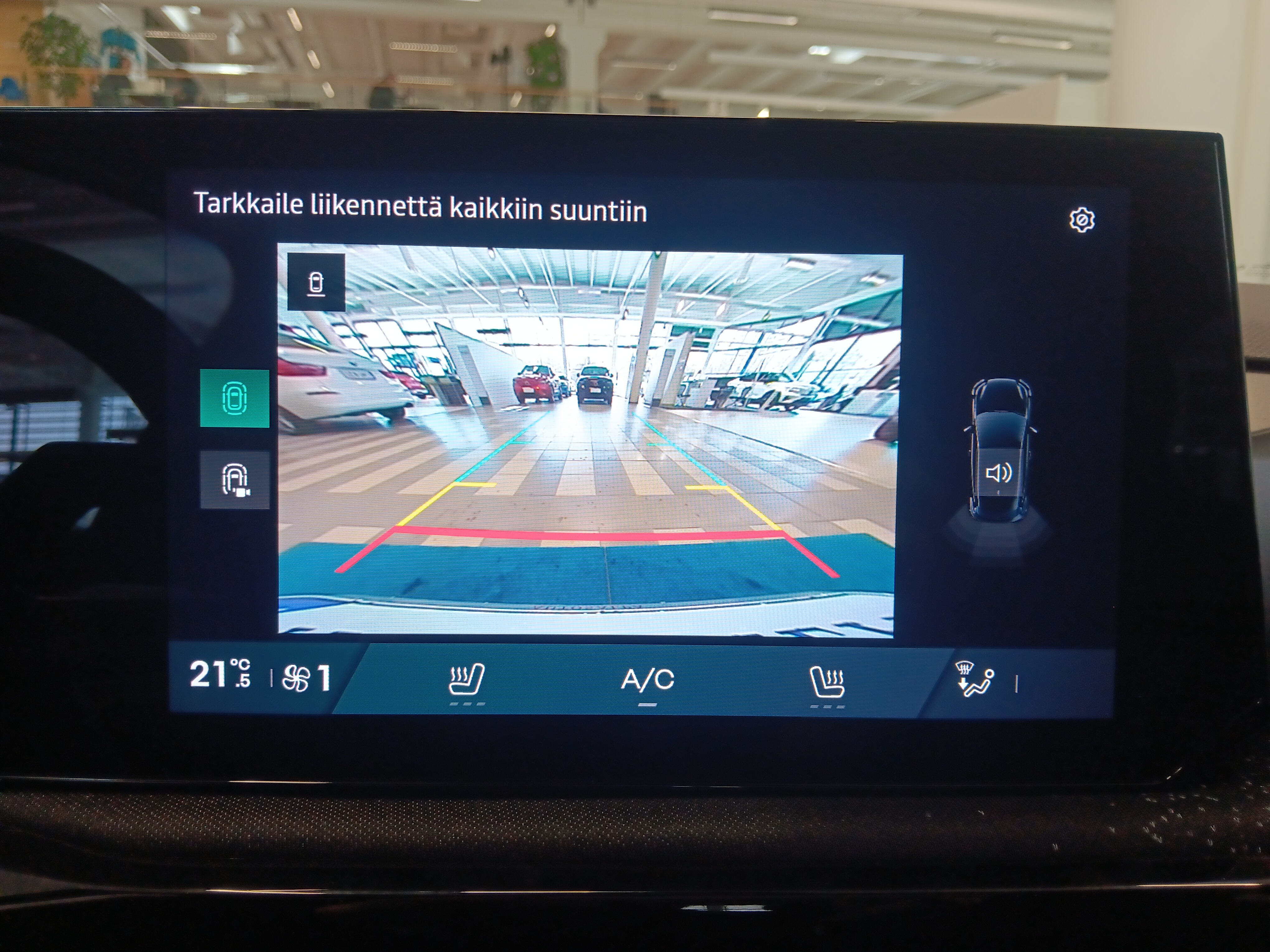 Renault CLIO TCE 115 EDC TECHNO