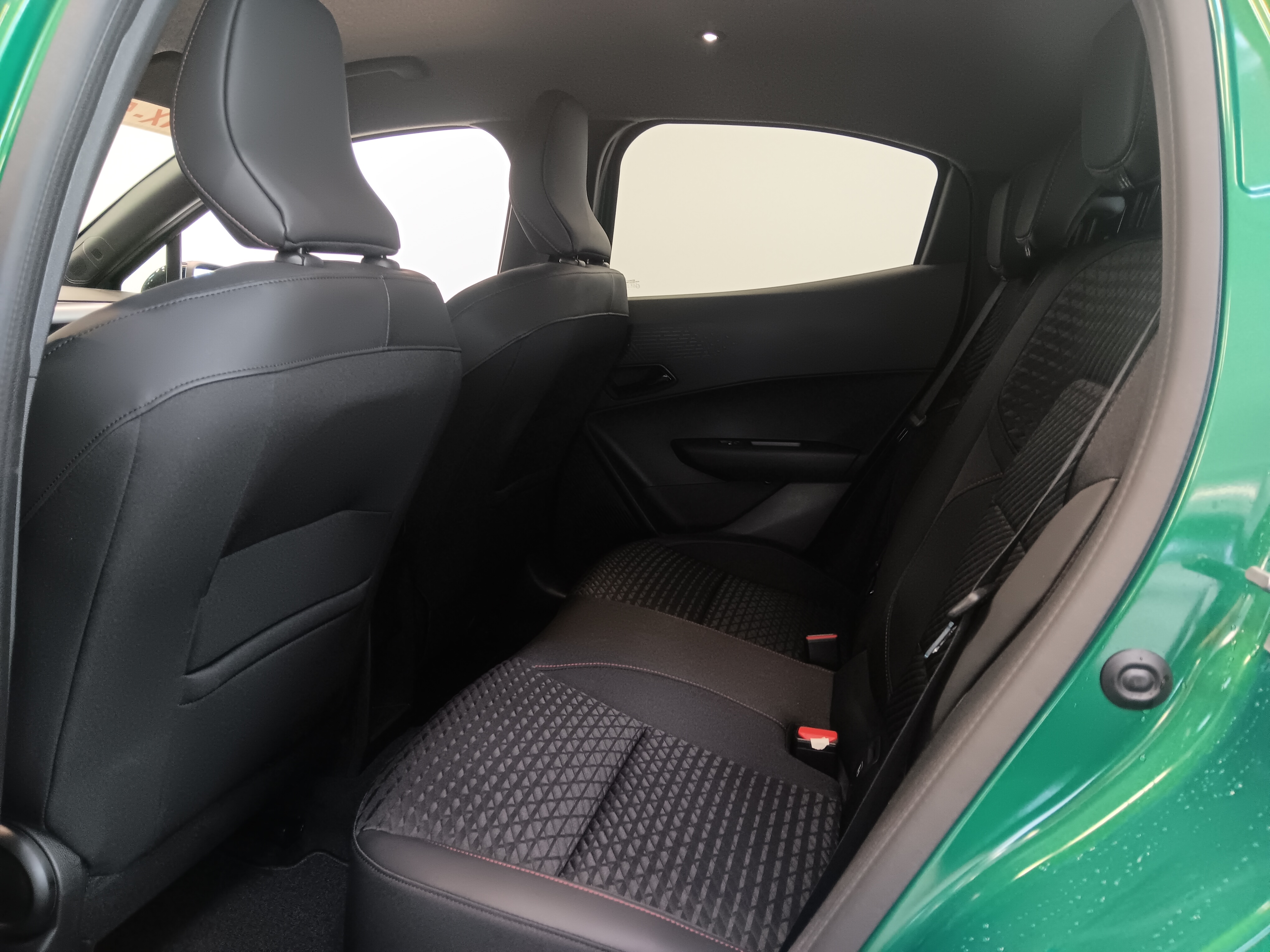 Renault CLIO TCE 115 EDC TECHNO