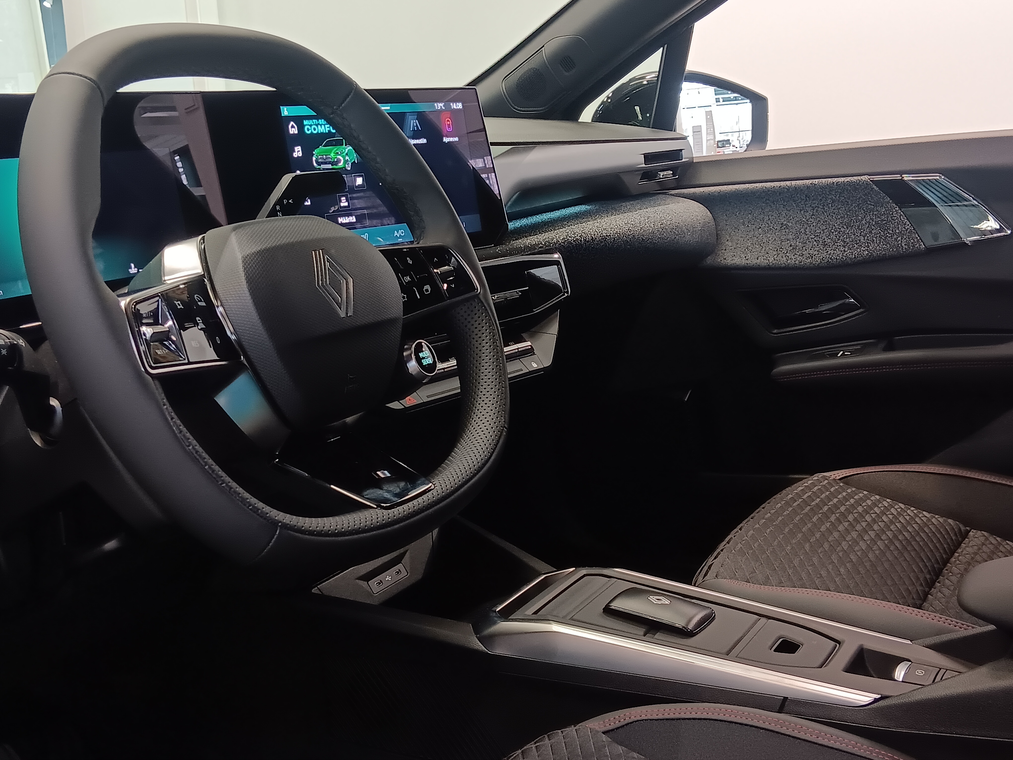 Renault CLIO TCE 115 EDC TECHNO