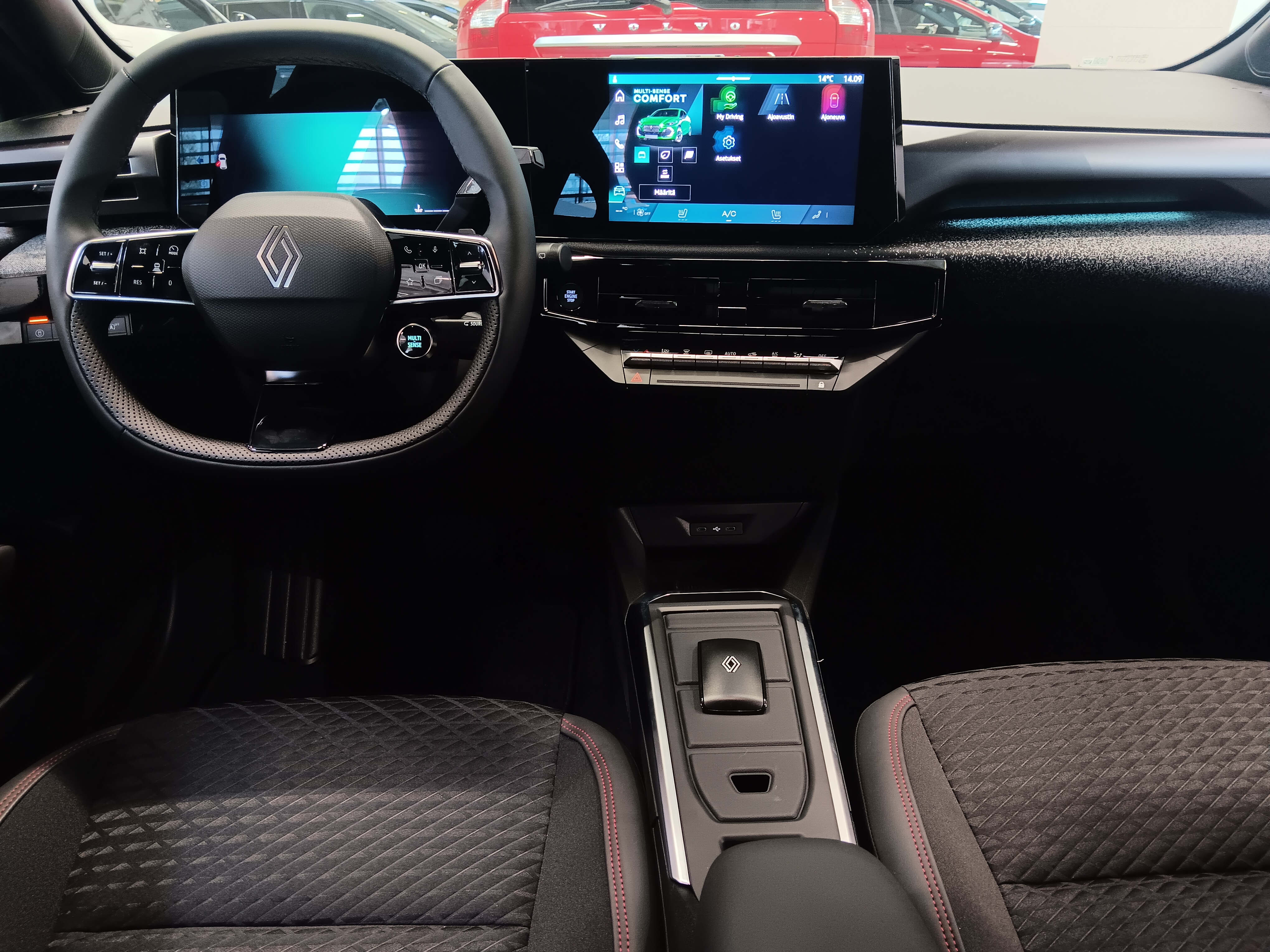 Renault CLIO TCE 115 EDC TECHNO