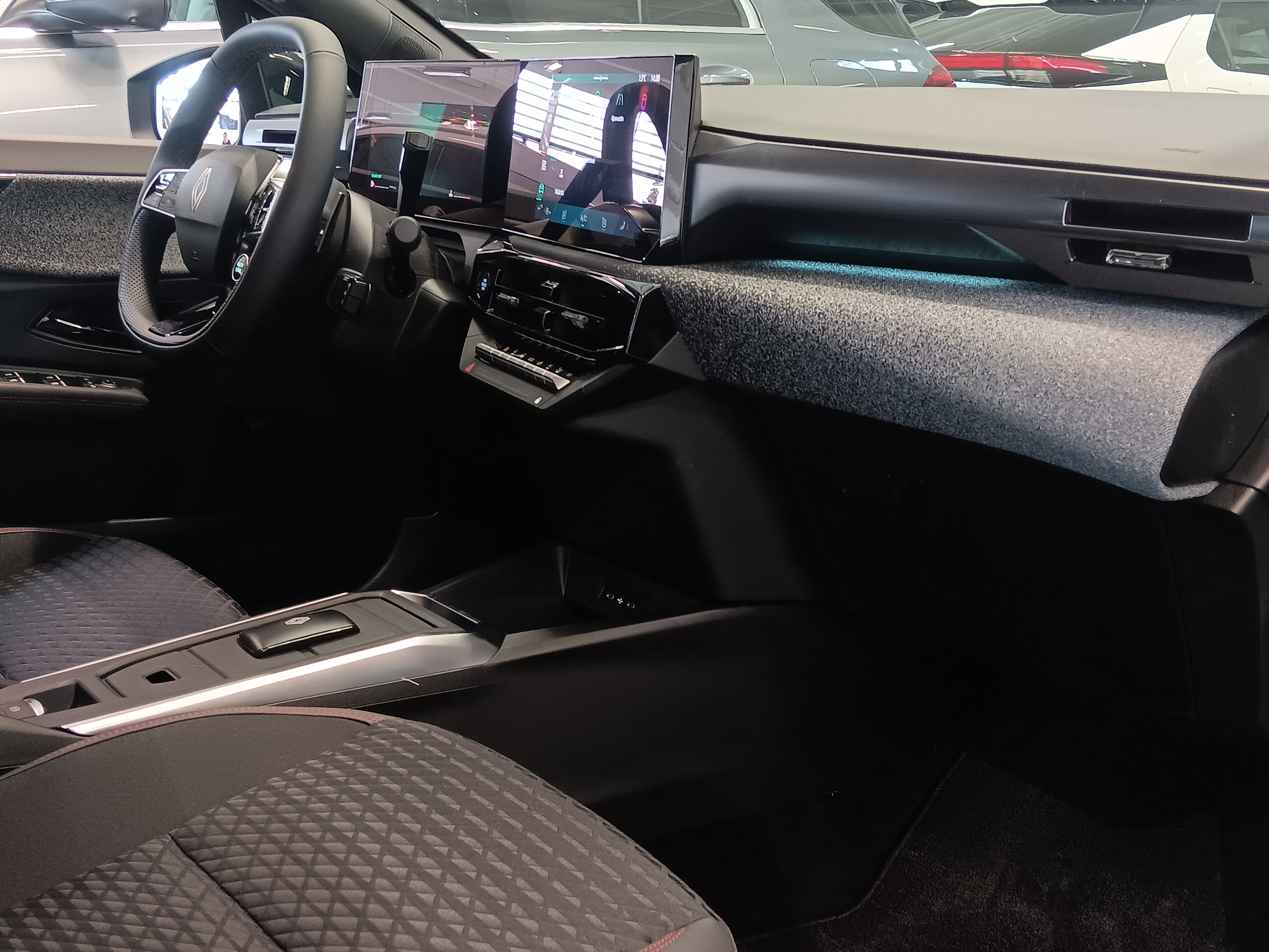 Renault CLIO TCE 115 EDC TECHNO