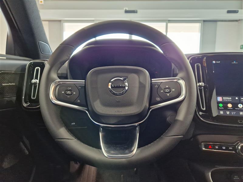 Volvo EX40 TWIN ULTRA LIMITED EDITION.
