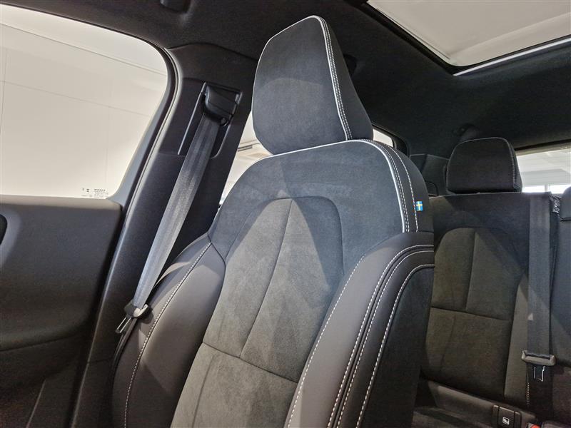 Volvo EX40 TWIN ULTRA LIMITED EDITION.