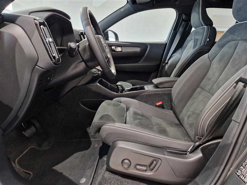 Volvo EX40 Twin Ultra Limited Edition. 2026, kuva 5/25
