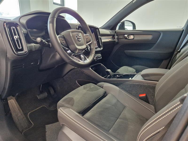 Volvo EX40 Twin Ultra Limited Edition. 2026, kuva 6/25