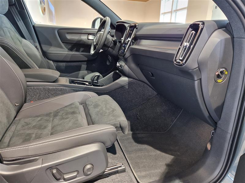 Volvo EX40 Twin Ultra Limited Edition. 2026, kuva 7/25