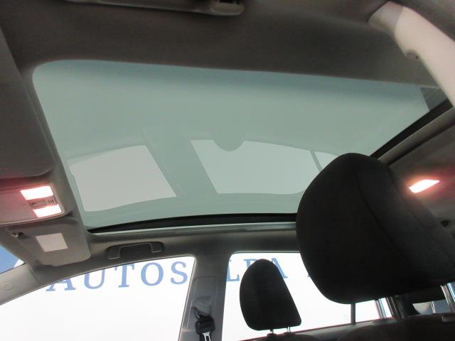 Toyota VERSO 1,6 VALVEMATIC SOL EDITION