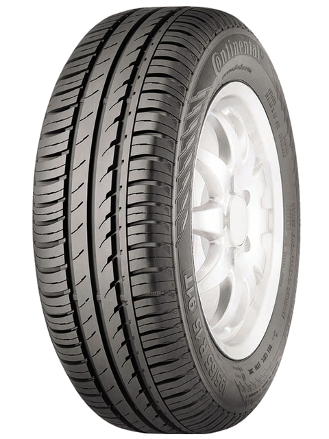 CONTINENTAL ContiEcoContact 3